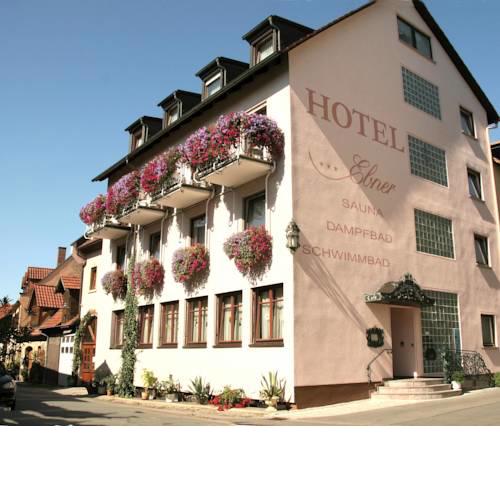 Hotel Ebner