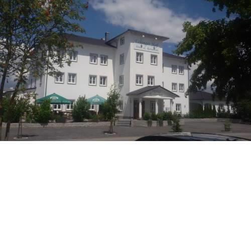 Hotel Echinger Hof