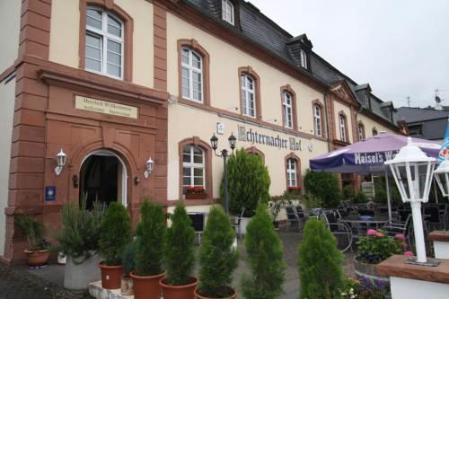 Hotel Echternacher Hof