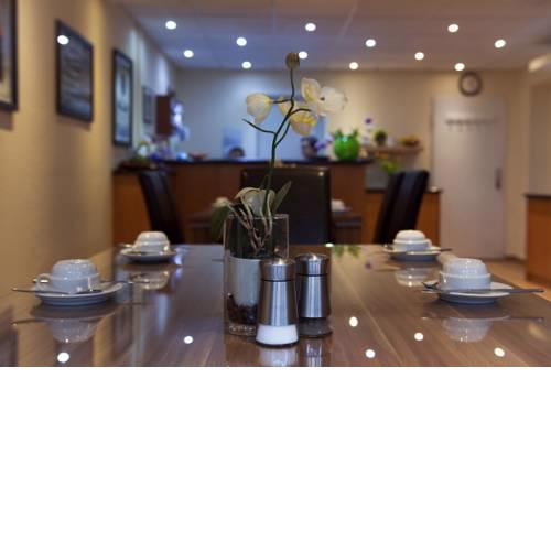 Hotel Eckstein