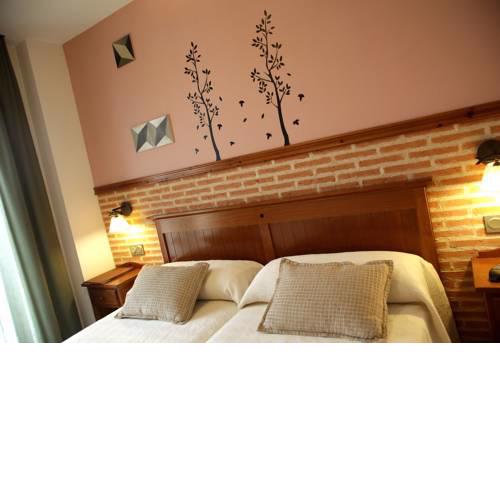 Hotel Ecologico Toral