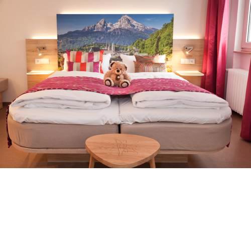 Hotel Edel Weiss