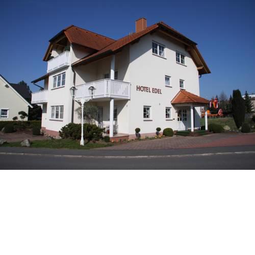 Hotel Edel