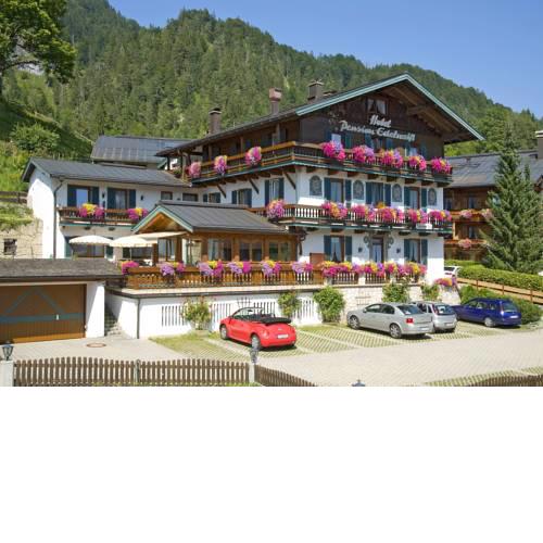 Hotel Edelweiß Garni