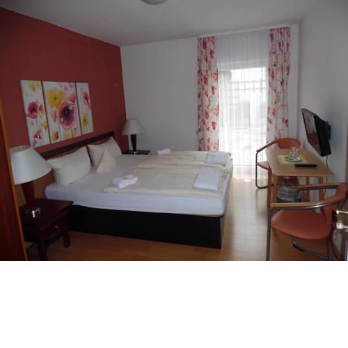 Hotel Edelweiß