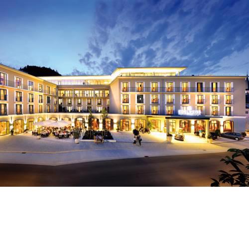 Hotel Edelweiss Berchtesgaden