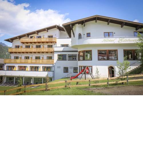 Hotel Edelweiss Superior