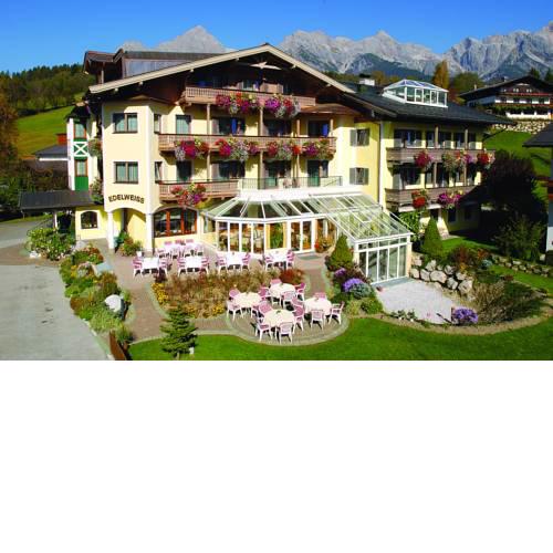 Hotel Edelweiss