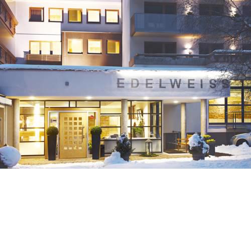 Hotel Edelweiss