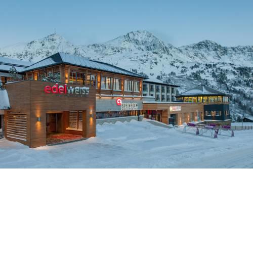 Hotel Edelweiss