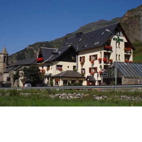 Hotel Edelweiss