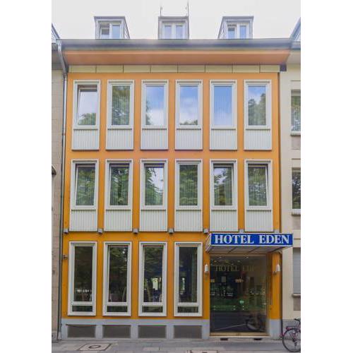 Hotel Eden - Am Hofgarten
