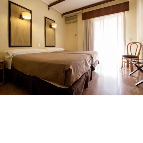Hotel Eden Mar