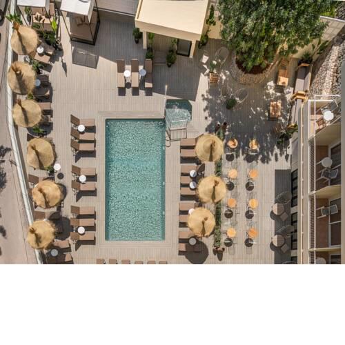 Hotel Eden Nord Soller
