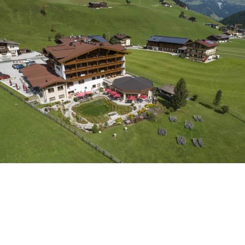 Hotel Eden