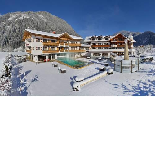 Hotel Edenlehen
