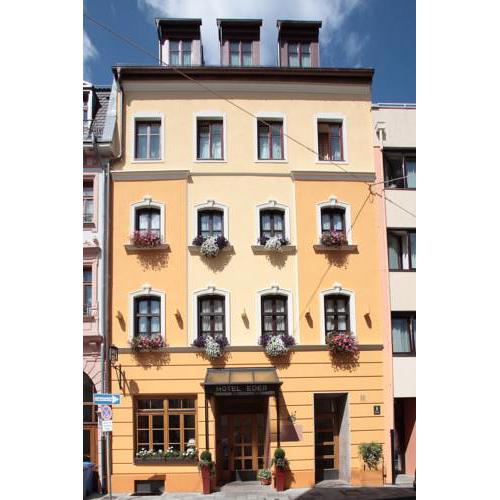Hotel Eder
