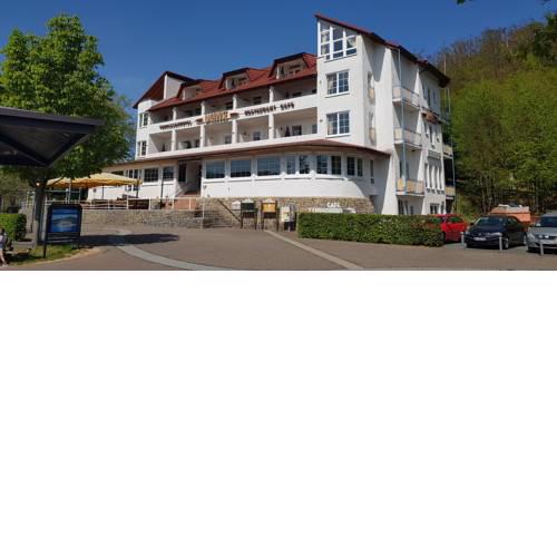 Hotel Ederseeblick