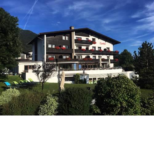 Hotel Egerthof