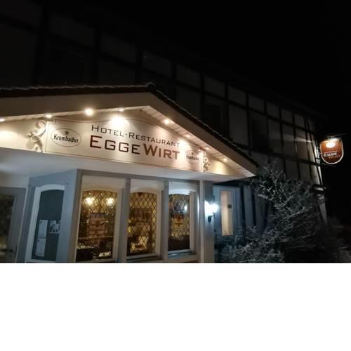 Hotel Egge Wirt