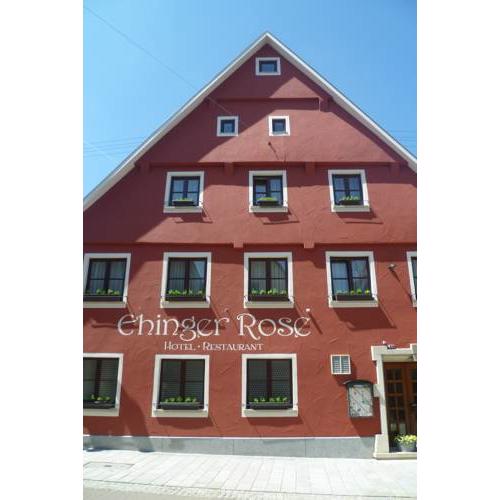 Hotel Ehinger Rose