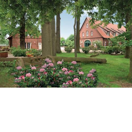 Hotel Eichenhof