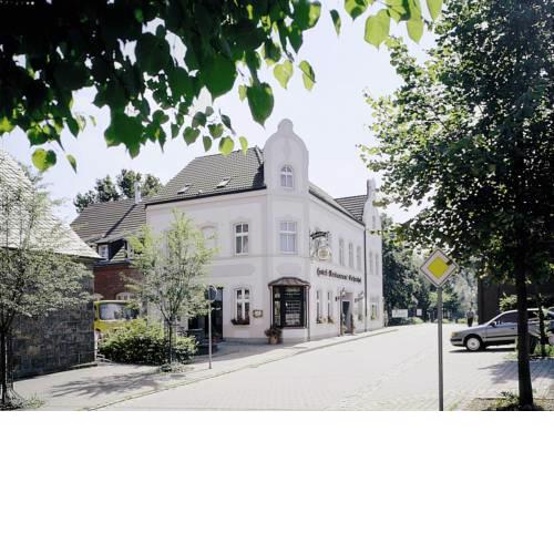 Hotel Eichenhof