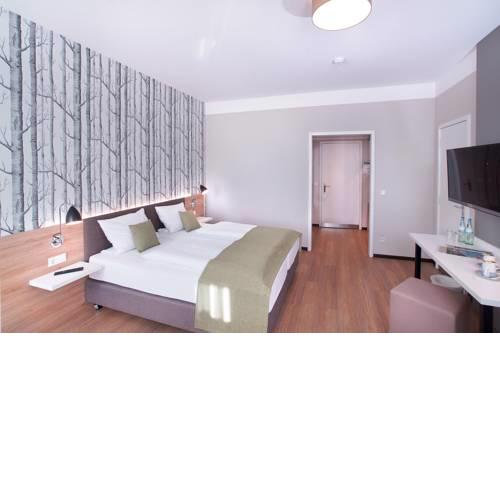 Hotel Eifelbräu