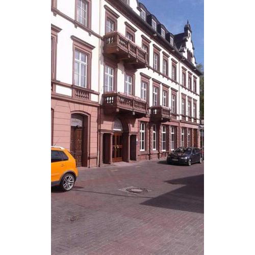 Hotel Eifeler Hof Kyllburg