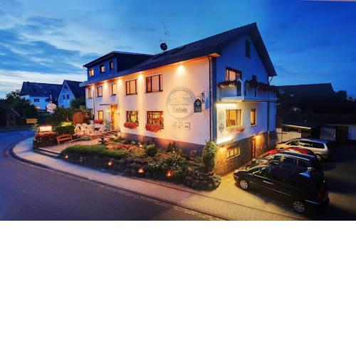 Hotel Eifelstube