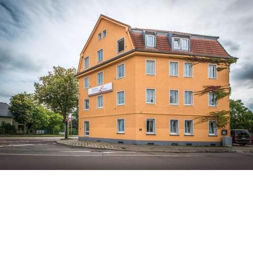Hotel Eigen