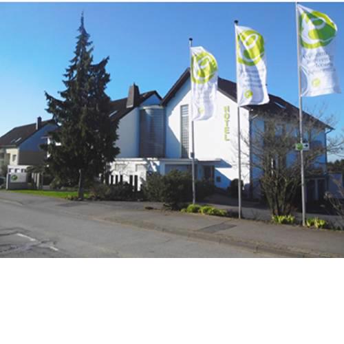Hotel Eikamper Höhe