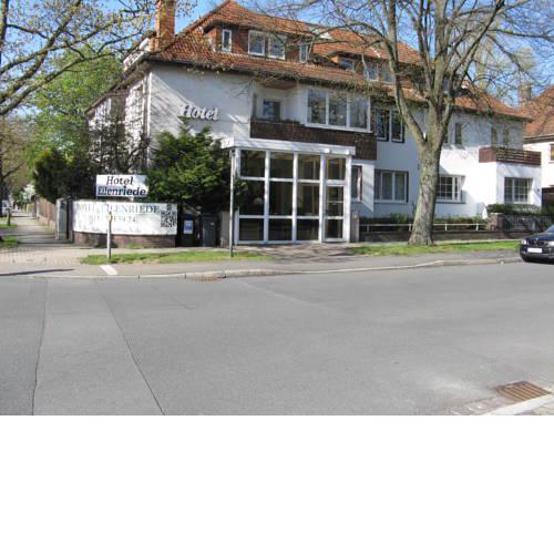 Hotel Eilenriede