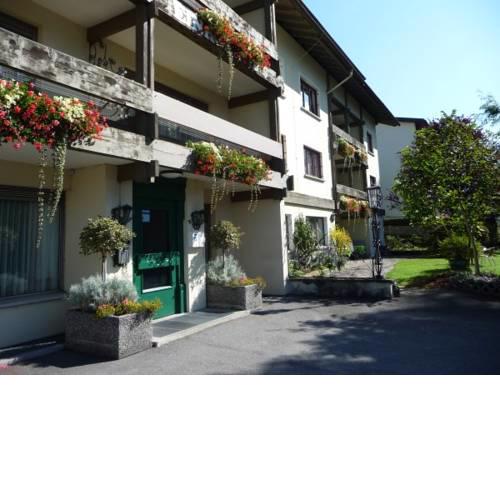 Hotel Einhorn