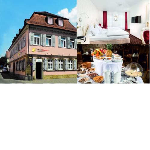 Hotel Einhorn