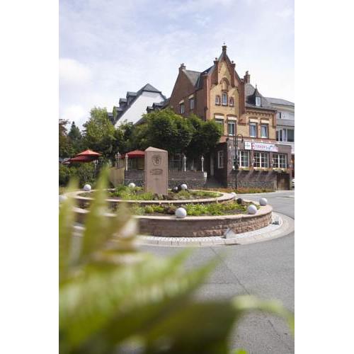 Hotel Eisbach