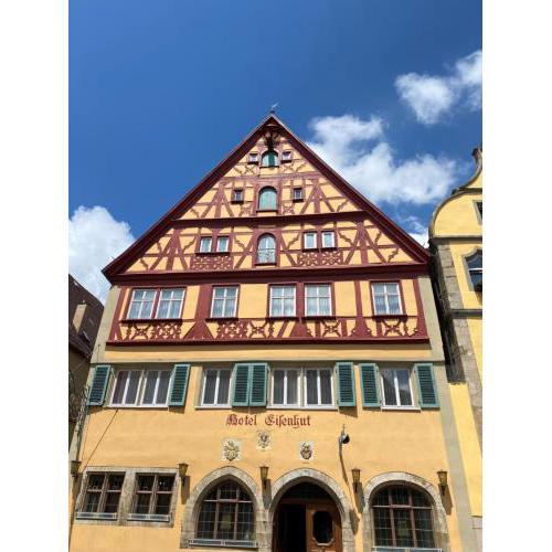 Hotel Eisenhut - Ratskeller