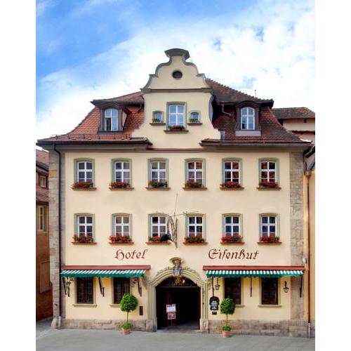 Hotel Eisenhut