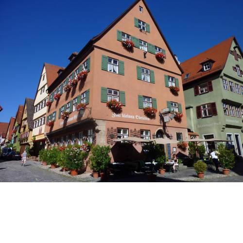 Hotel Eisenkrug