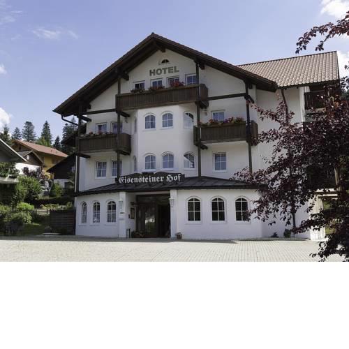 Hotel Eisensteiner Hof