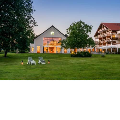 Hotel Eisvogel