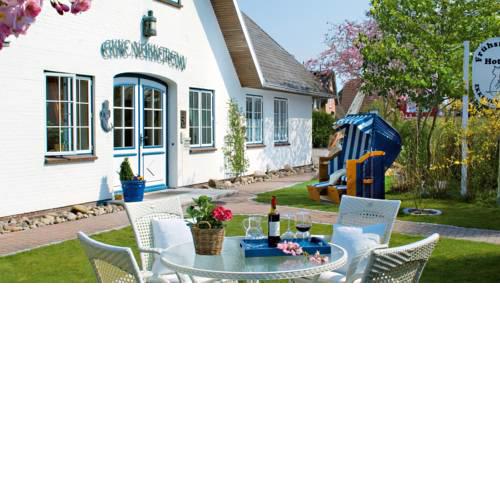 Hotel Ekke Nekkepenn
