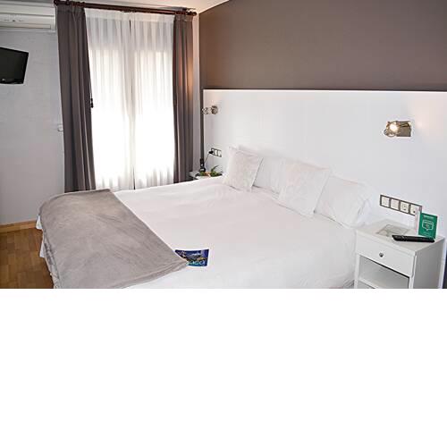 Hotel El Acebo