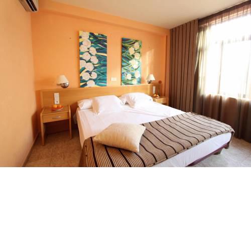 Hotel El Águila
