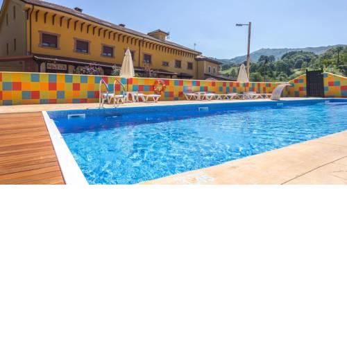 Hotel El Angliru