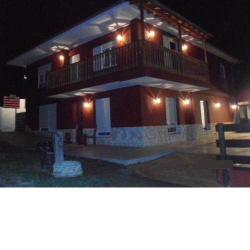 hotel el candano