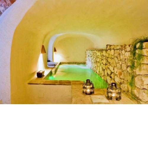 Hotel El Capricho Beniali
