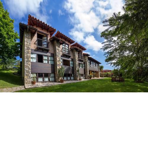 Hotel El Carmen