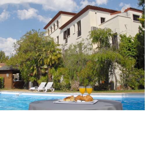 Hotel El Castell