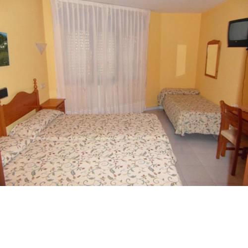 Hotel El Chisco